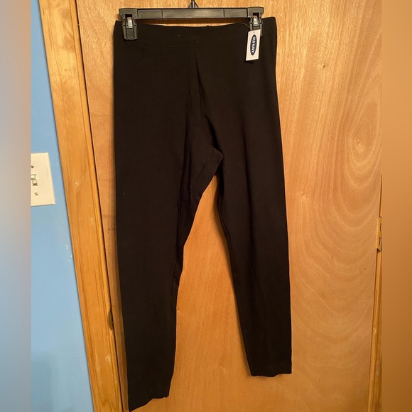 Old Navy Leggings- new with tags 🏷 - Picture 3 of 13